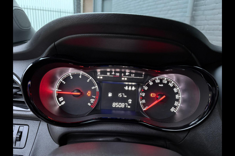 Opel KARL 1.0 ecoFLEX 120 Jaar Edition AIRCO | CRUISE | 85087KM | NWE APK