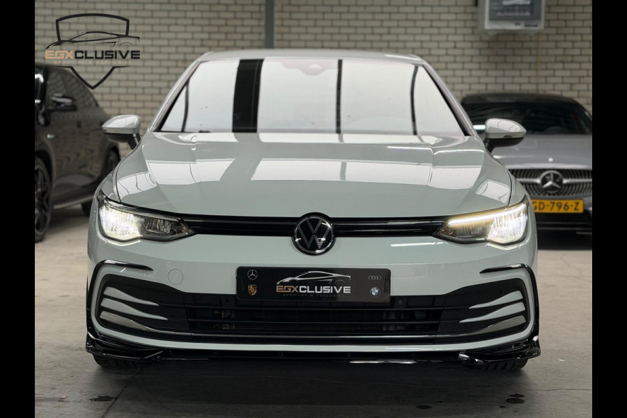 Volkswagen Golf 1.5 TSI Style ACC/LaneAssist/Camera