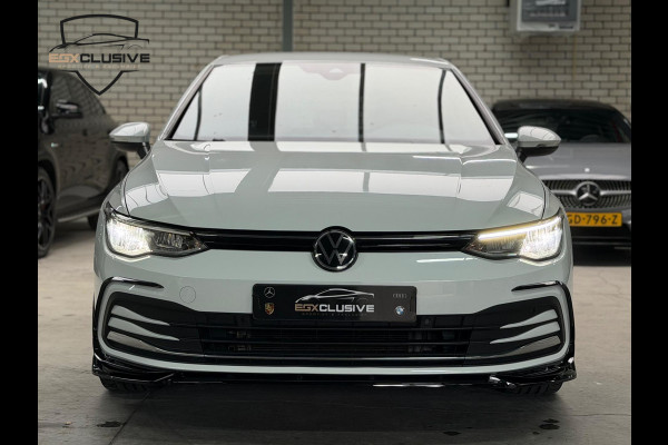 Volkswagen Golf 1.5 TSI Style ACC/LaneAssist/Camera