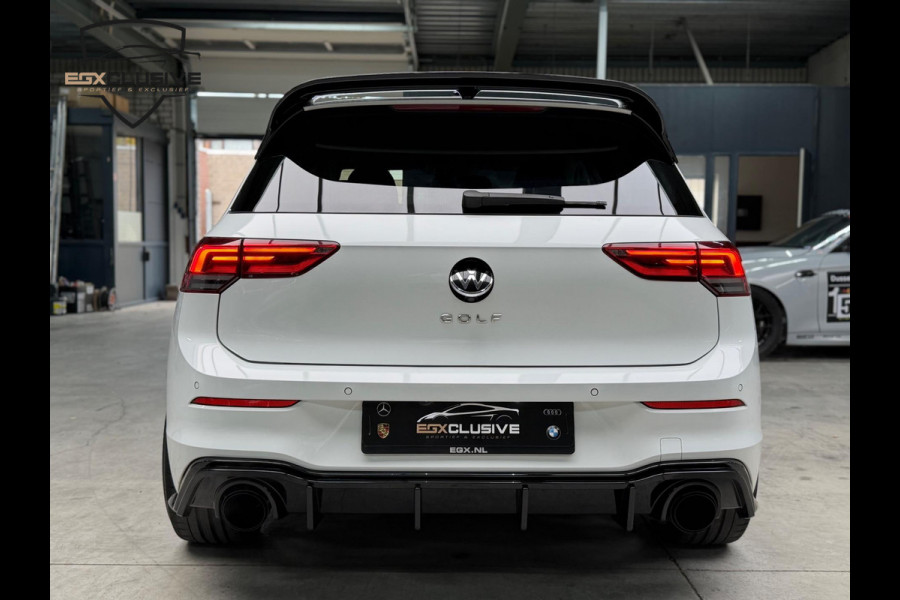 Volkswagen Golf 1.5 TSI Style ACC/LaneAssist/Camera