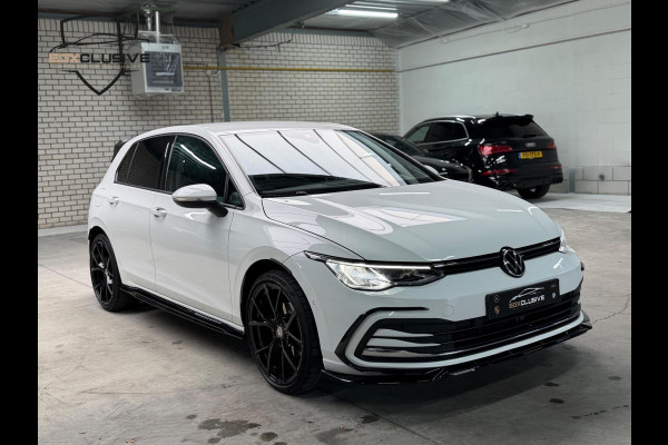 Volkswagen Golf 1.5 TSI Style ACC/LaneAssist/Camera