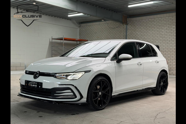 Volkswagen Golf 1.5 TSI Style ACC/LaneAssist/Camera