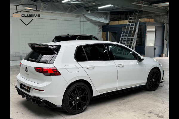 Volkswagen Golf 1.5 TSI Style ACC/LaneAssist/Camera