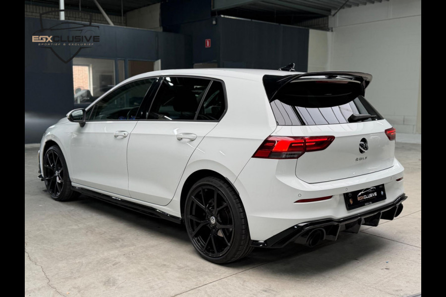 Volkswagen Golf 1.5 TSI Style ACC/LaneAssist/Camera