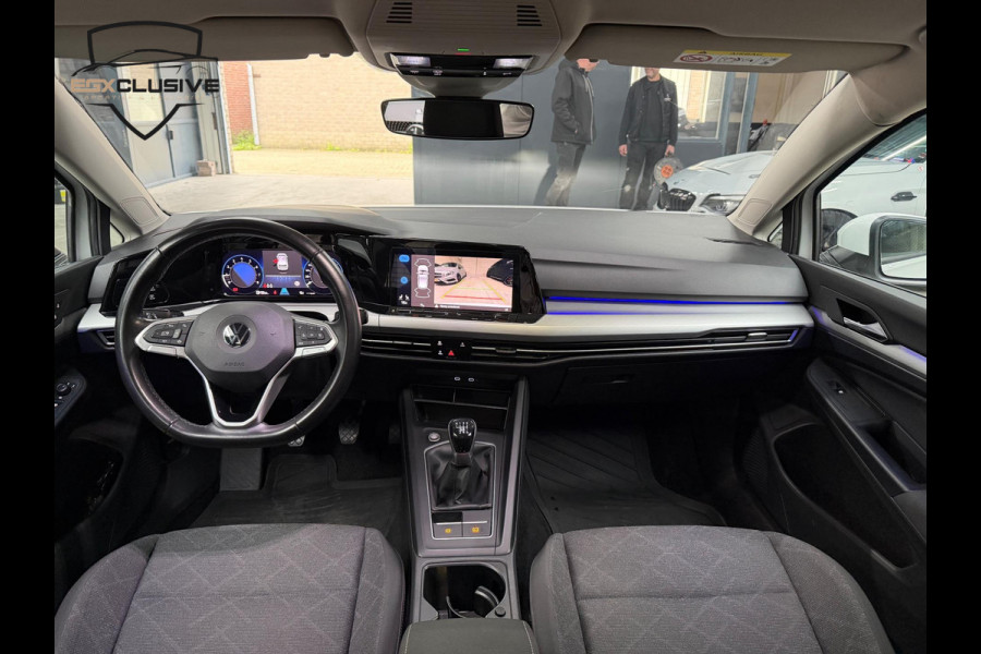 Volkswagen Golf 1.5 TSI Style ACC/LaneAssist/Camera