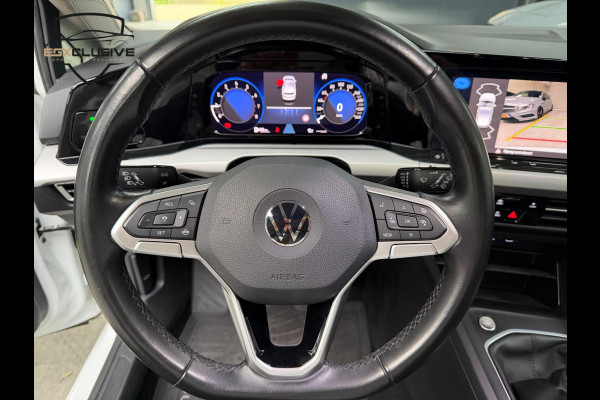 Volkswagen Golf 1.5 TSI Style ACC/LaneAssist/Camera