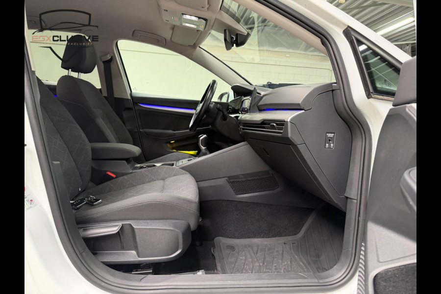 Volkswagen Golf 1.5 TSI Style ACC/LaneAssist/Camera