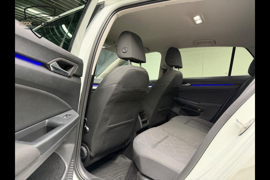 Volkswagen Golf 1.5 TSI Style ACC/LaneAssist/Camera