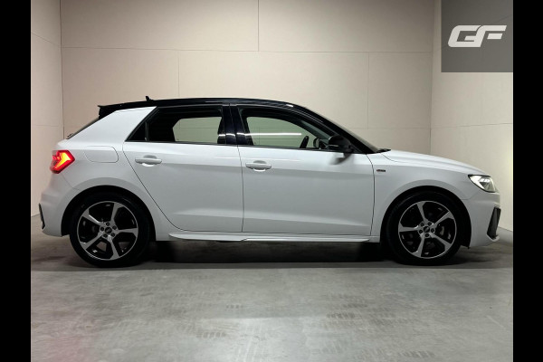 Audi A1 Sportback 30 TFSI S-Line Carplay Cruise Clima PDC