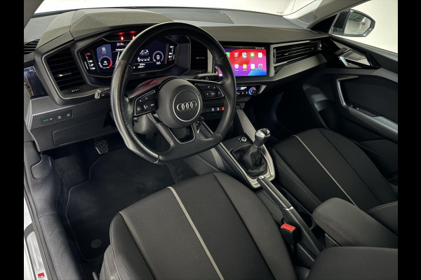 Audi A1 Sportback 30 TFSI S-Line Carplay Cruise Clima PDC