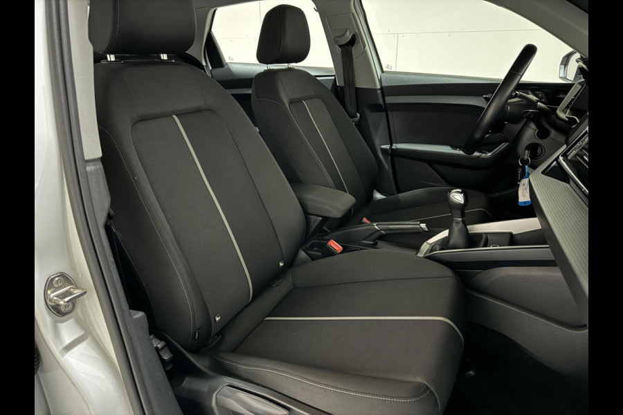 Audi A1 Sportback 30 TFSI S-Line Carplay Cruise Clima PDC