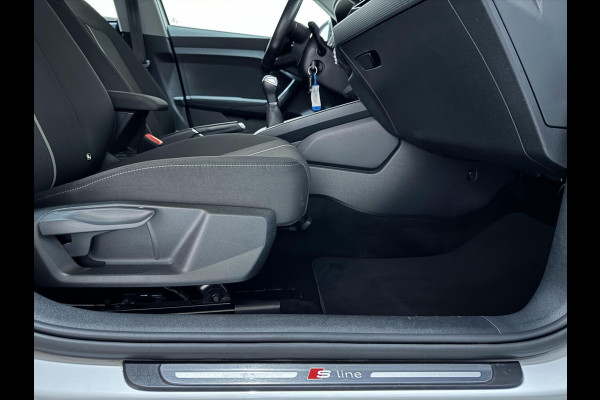 Audi A1 Sportback 30 TFSI S-Line Carplay Cruise Clima PDC