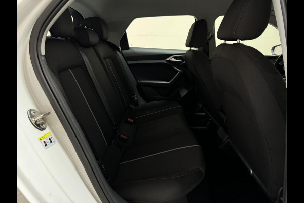 Audi A1 Sportback 30 TFSI S-Line Carplay Cruise Clima PDC