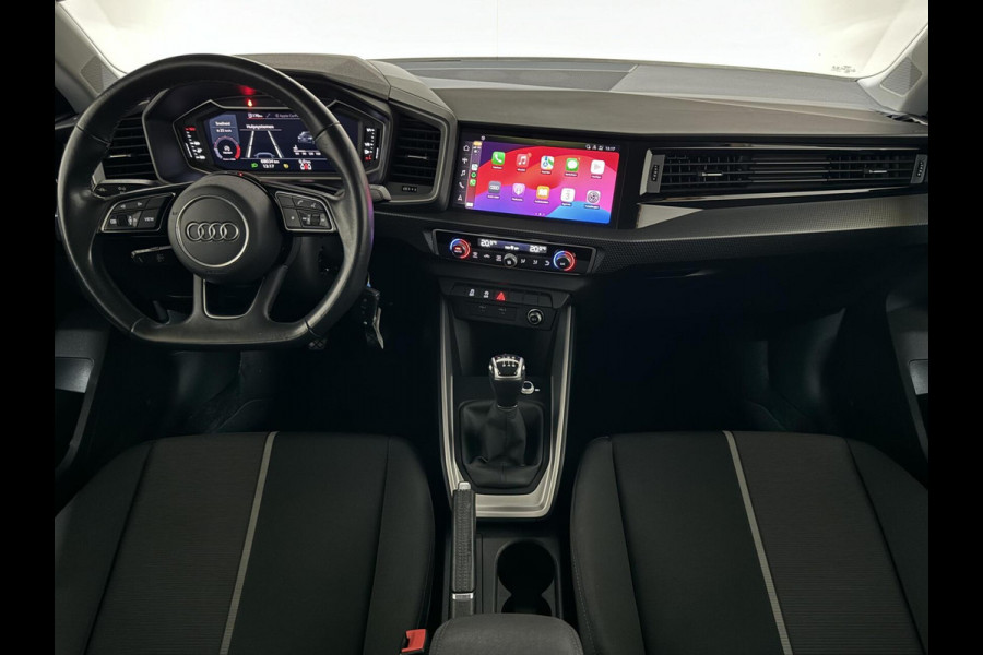 Audi A1 Sportback 30 TFSI S-Line Carplay Cruise Clima PDC