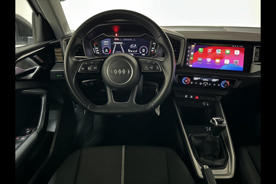 Audi A1 Sportback 30 TFSI S-Line Carplay Cruise Clima PDC
