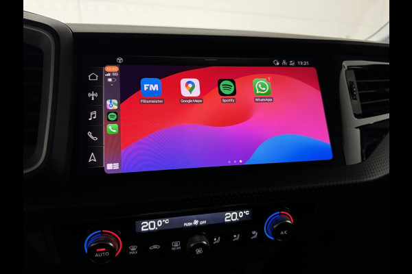 Audi A1 Sportback 30 TFSI S-Line Carplay Cruise Clima PDC