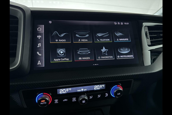 Audi A1 Sportback 30 TFSI S-Line Carplay Cruise Clima PDC