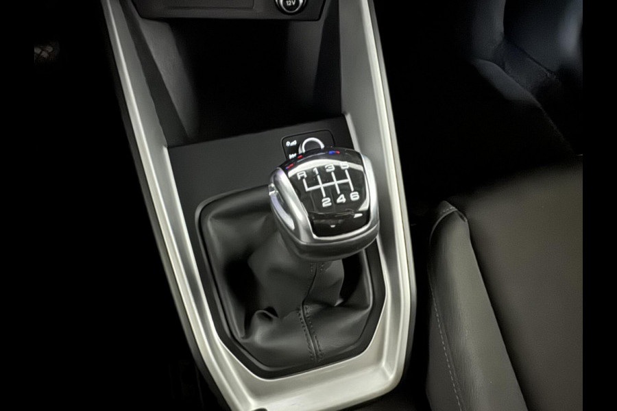 Audi A1 Sportback 30 TFSI S-Line Carplay Cruise Clima PDC