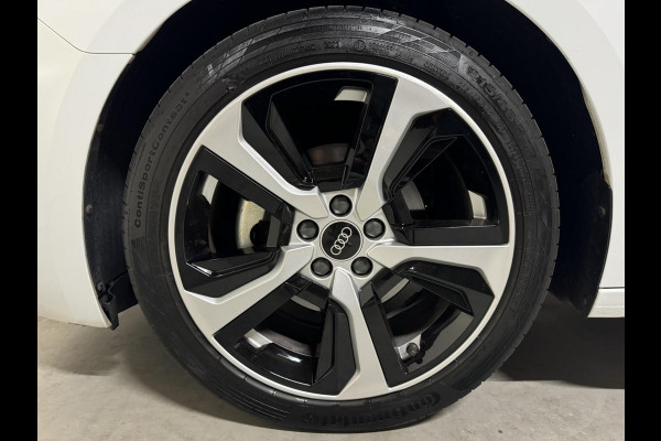 Audi A1 Sportback 30 TFSI S-Line Carplay Cruise Clima PDC