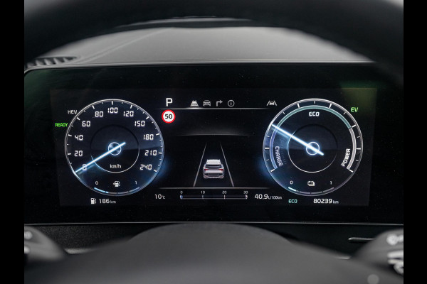 Kia Sportage 1.6 T-GDi Plug-in Hybrid AWD GT-PlusLine ed. l 360 camera l Harman Kardon premium soundsystem l Stoel verwarming en ventilatie l Trekhaak l