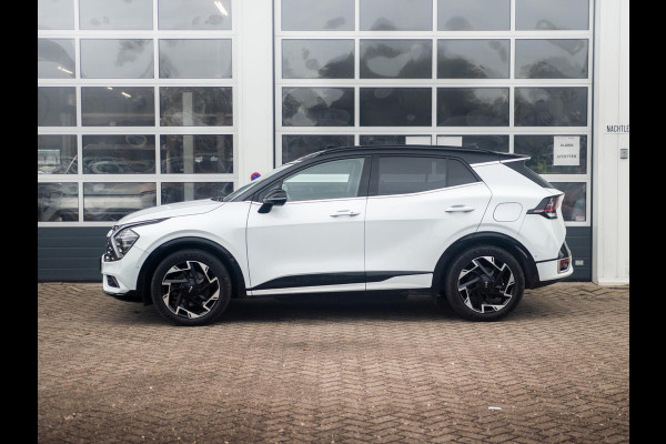 Kia Sportage 1.6 T-GDi Plug-in Hybrid AWD GT-PlusLine ed. l 360 camera l Harman Kardon premium soundsystem l Stoel verwarming en ventilatie l Trekhaak l