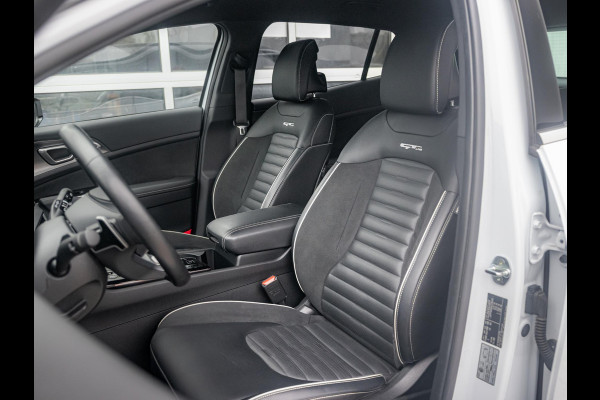 Kia Sportage 1.6 T-GDi Plug-in Hybrid AWD GT-PlusLine ed. l 360 camera l Harman Kardon premium soundsystem l Stoel verwarming en ventilatie l Trekhaak l