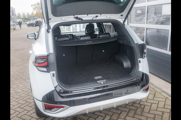 Kia Sportage 1.6 T-GDi Plug-in Hybrid AWD GT-PlusLine ed. l 360 camera l Harman Kardon premium soundsystem l Stoel verwarming en ventilatie l Trekhaak l