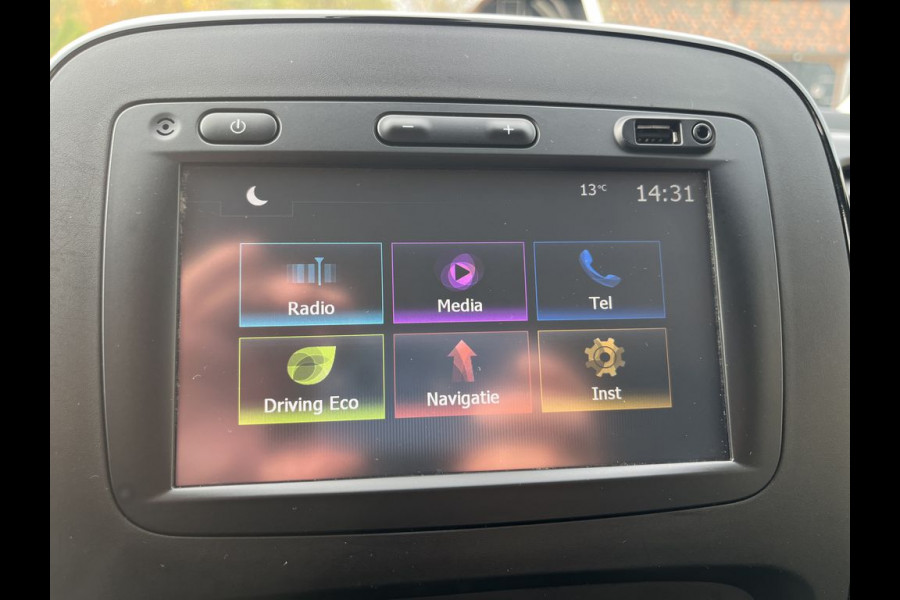 Opel Vivaro 1.6 CDTI 126pk E6 L2 Edition 3p BPM Vrij! Lease €256 p/m, Trekhaak, Inrichting, Airco, Navi, PDC, Cruise controle, Onderhoudshistorie aanwezig