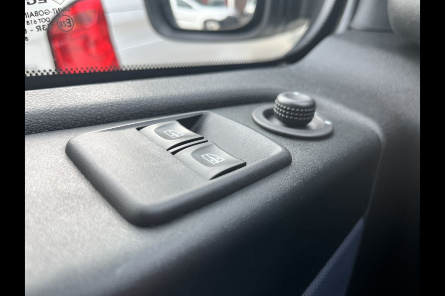 Opel Vivaro 1.6 CDTI 126pk E6 L2 Edition 3p BPM Vrij! Lease €256 p/m, Trekhaak, Inrichting, Airco, Navi, PDC, Cruise controle, Onderhoudshistorie aanwezig