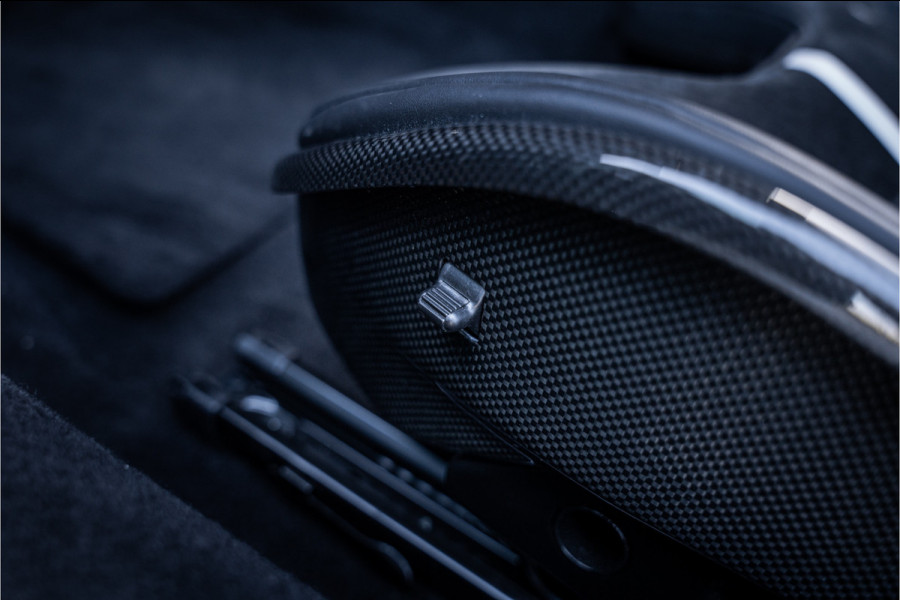 Ferrari 296 GTS 3.0 V6 - Verde Francesca | Spyder l 830PK! l Race Display l Racing Seats | Carbon