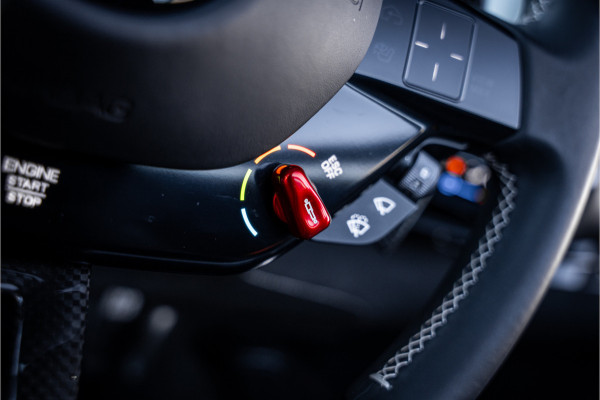 Ferrari 296 GTS 3.0 V6 - Verde Francesca | Spyder l 830PK! l Race Display l Racing Seats | Carbon