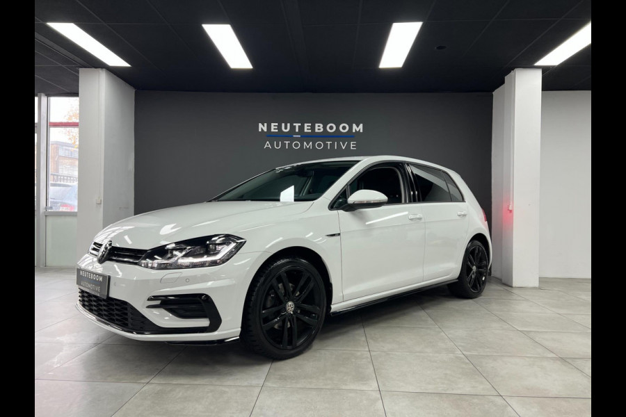 Volkswagen Golf 7.5 1.5 TSI R-LINE | ACC | CARPLAY |LED|