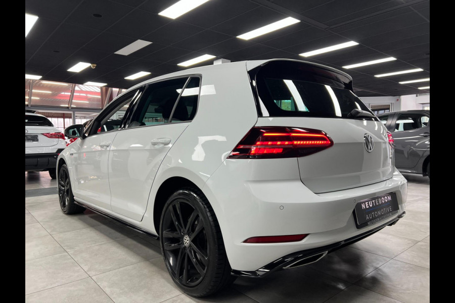 Volkswagen Golf 7.5 1.5 TSI R-LINE | ACC | CARPLAY |LED|