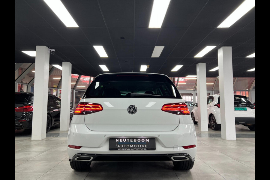 Volkswagen Golf 7.5 1.5 TSI R-LINE | ACC | CARPLAY |LED|