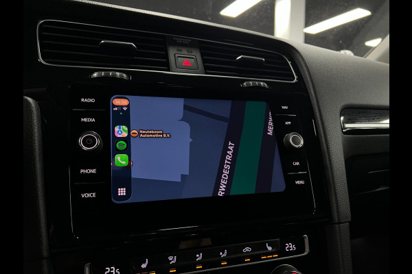 Volkswagen Golf 7.5 1.5 TSI R-LINE | ACC | CARPLAY |LED|