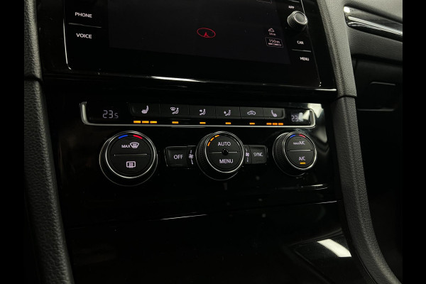 Volkswagen Golf 7.5 1.5 TSI R-LINE | ACC | CARPLAY |LED|