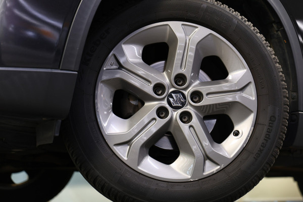 Suzuki Vitara 1.6D Exclusive NAP CARPLAY CAMERA STOELVW CRUISE '17