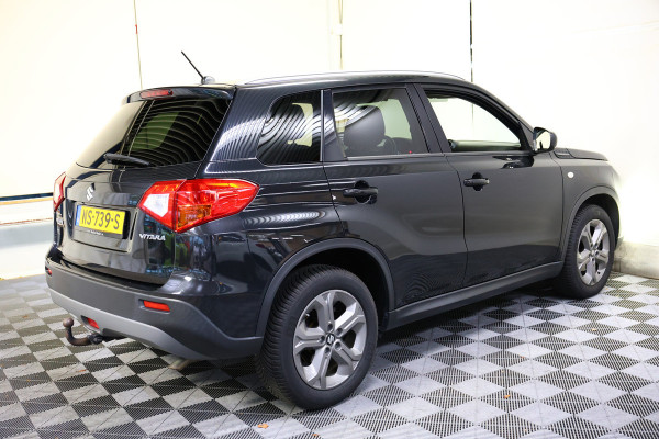 Suzuki Vitara 1.6D Exclusive NAP CARPLAY CAMERA STOELVW CRUISE '17