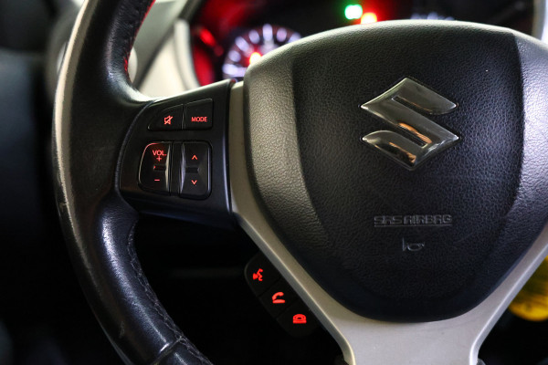 Suzuki Vitara 1.6D Exclusive NAP CARPLAY CAMERA STOELVW CRUISE '17