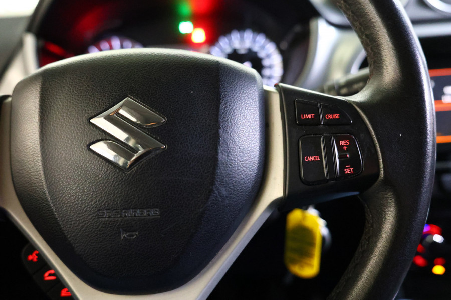 Suzuki Vitara 1.6D Exclusive NAP CARPLAY CAMERA STOELVW CRUISE '17