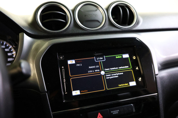Suzuki Vitara 1.6D Exclusive NAP CARPLAY CAMERA STOELVW CRUISE '17