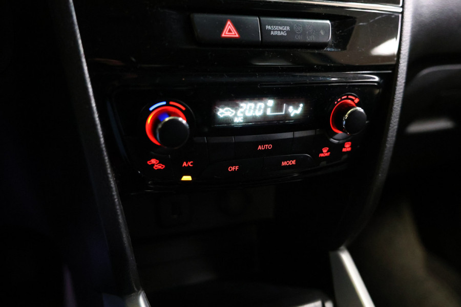 Suzuki Vitara 1.6D Exclusive NAP CARPLAY CAMERA STOELVW CRUISE '17