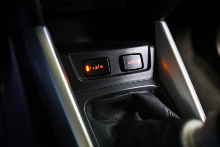 Suzuki Vitara 1.6D Exclusive NAP CARPLAY CAMERA STOELVW CRUISE '17