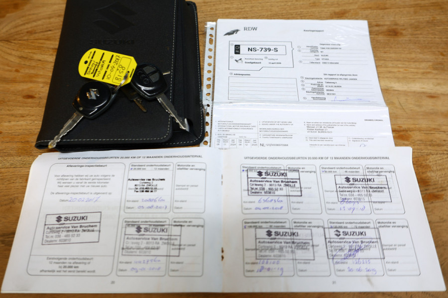 Suzuki Vitara 1.6D Exclusive NAP CARPLAY CAMERA STOELVW CRUISE '17