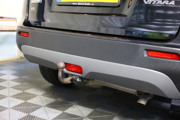 Suzuki Vitara 1.6D Exclusive NAP CARPLAY CAMERA STOELVW CRUISE '17