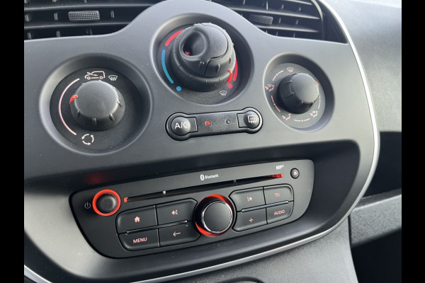 Renault Kangoo 1.5 dCi E6 R-link BPM Vrij! Lease €178 p/m, Airco, Navi , PDC, Trekhaak, Volledig onderhoudshistorie aanwezig