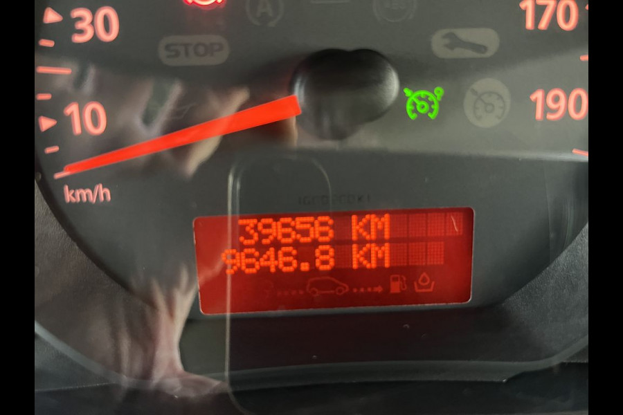 Renault Kangoo 1.5 dCi E6 R-link BPM Vrij! Lease €178 p/m, Airco, Navi , PDC, Trekhaak, Volledig onderhoudshistorie aanwezig