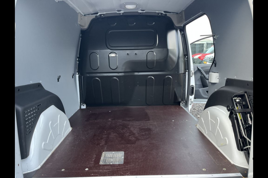 Renault Kangoo 1.5 dCi E6 R-link BPM Vrij! Lease €178 p/m, Airco, Navi , PDC, Trekhaak, Volledig onderhoudshistorie aanwezig