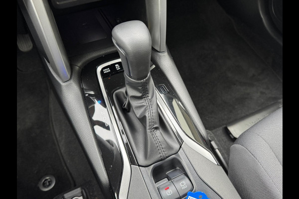 Toyota Corolla Cross 1.8 Hybrid Style | Dodehoekdetectie, Elektrische achterklep, Stoel + stuurverwarming, 18 inch, Apple carplay/Android auto