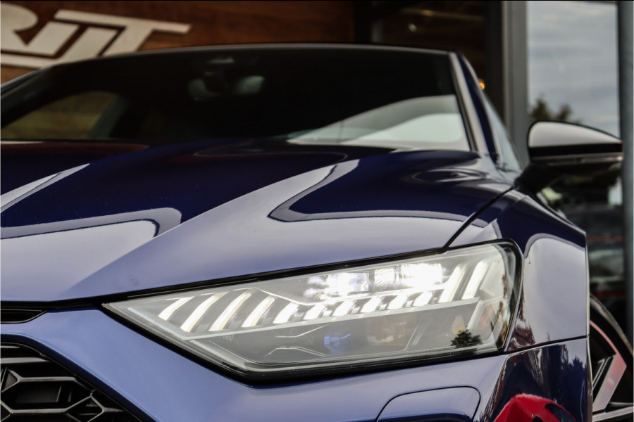 Audi RS7 4.0 V8 TFSI quattro **Dynamic Plus/4ws/Ceramic/Carbon/HUD/Pano/Matrix/360**